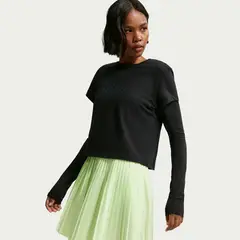 NIKE - Polera Deportiva Algodón Mujer