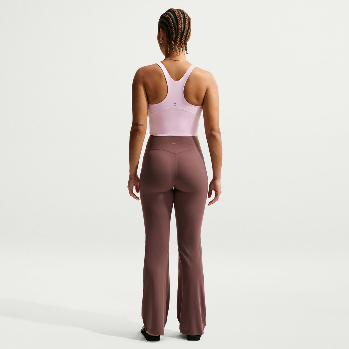 NIKE - Peto Deportivo Mujer Nike