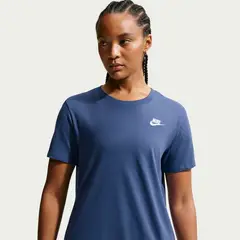 NIKE - Polera Deportiva Mujer