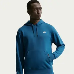 NIKE - Hoodie Deportivo Hombre