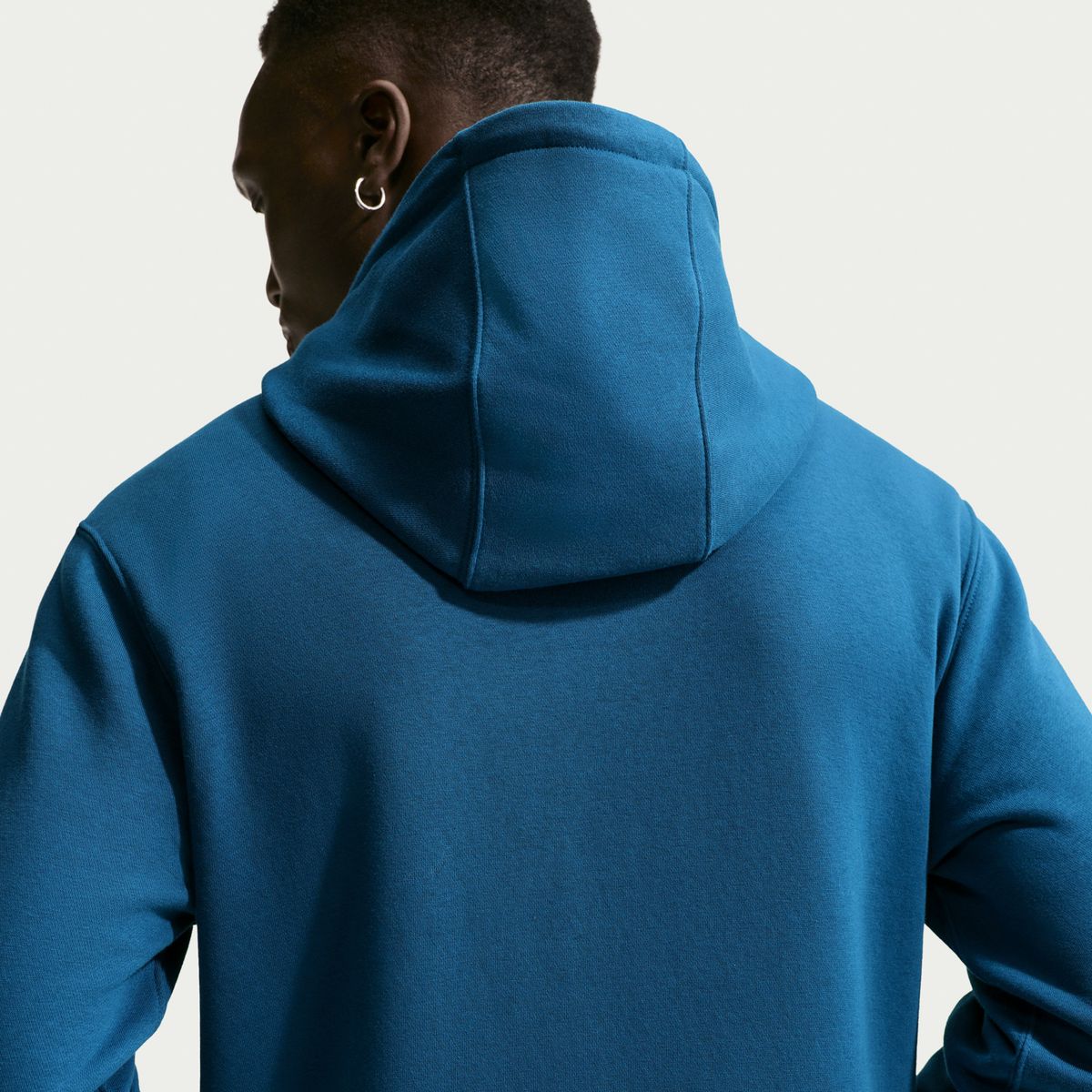 NIKE - Hoodie Deportivo Hombre Nike