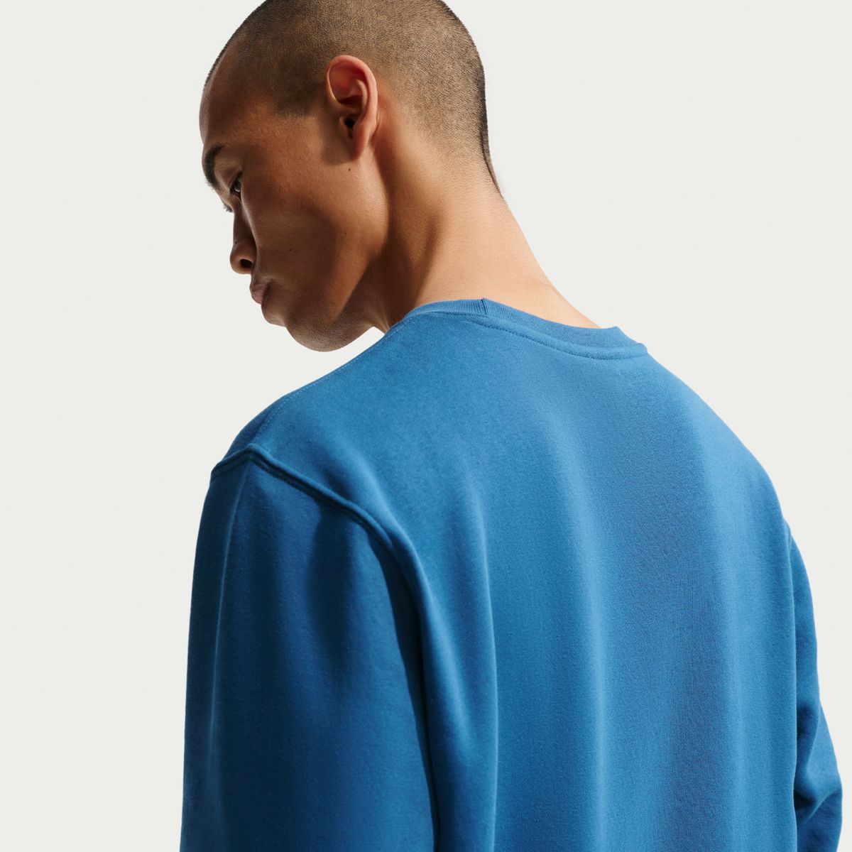 NIKE - Hoodie Deportivo Hombre Nike