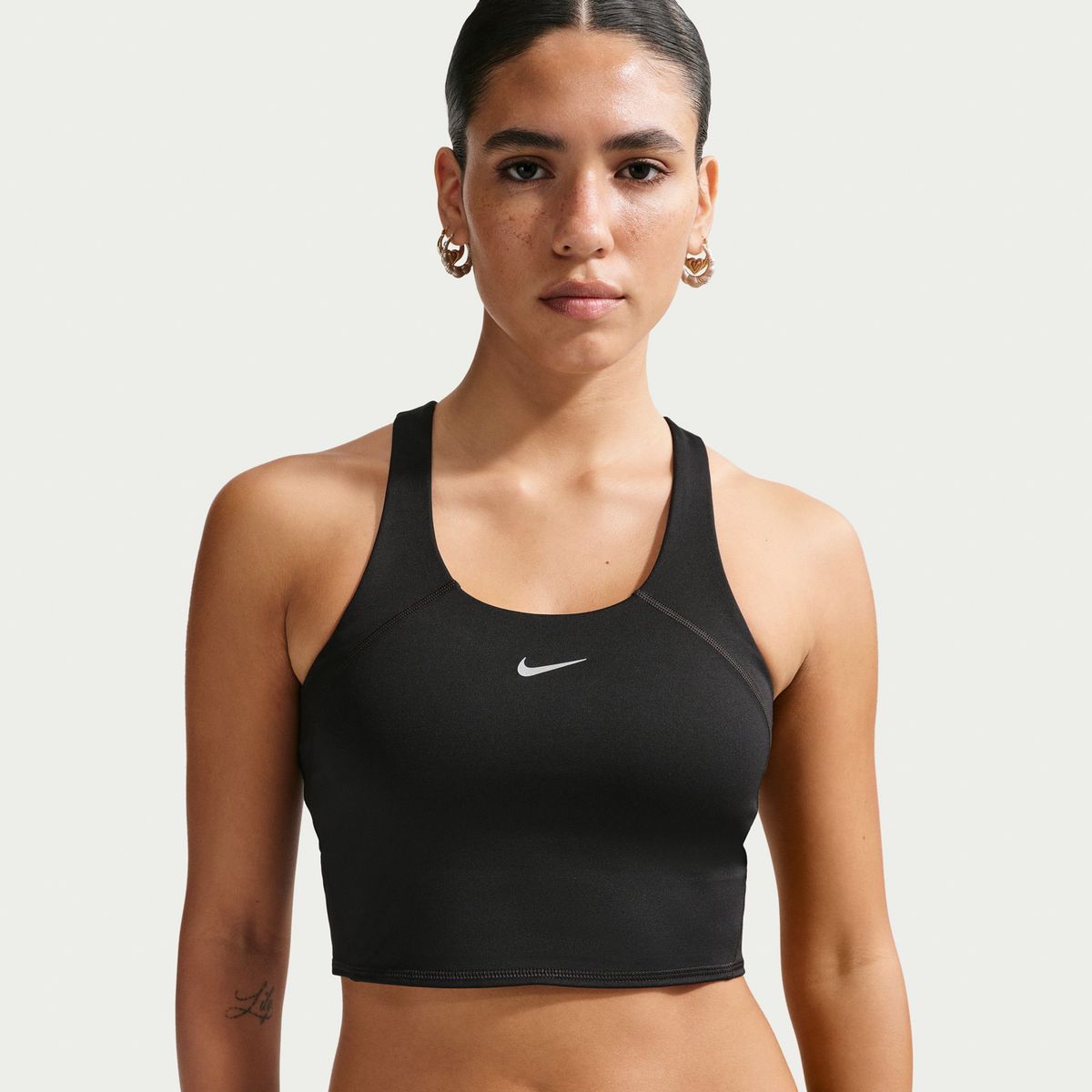 NIKE - Peto Deportivo Mujer Nike