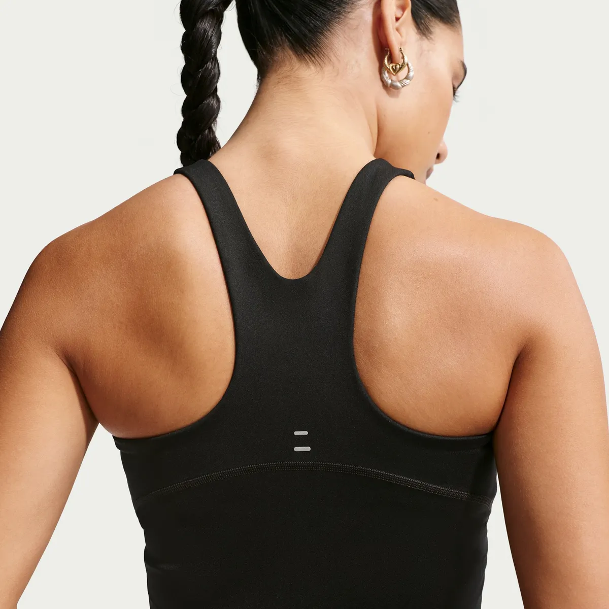 NIKE - Peto Deportivo Mujer Nike
