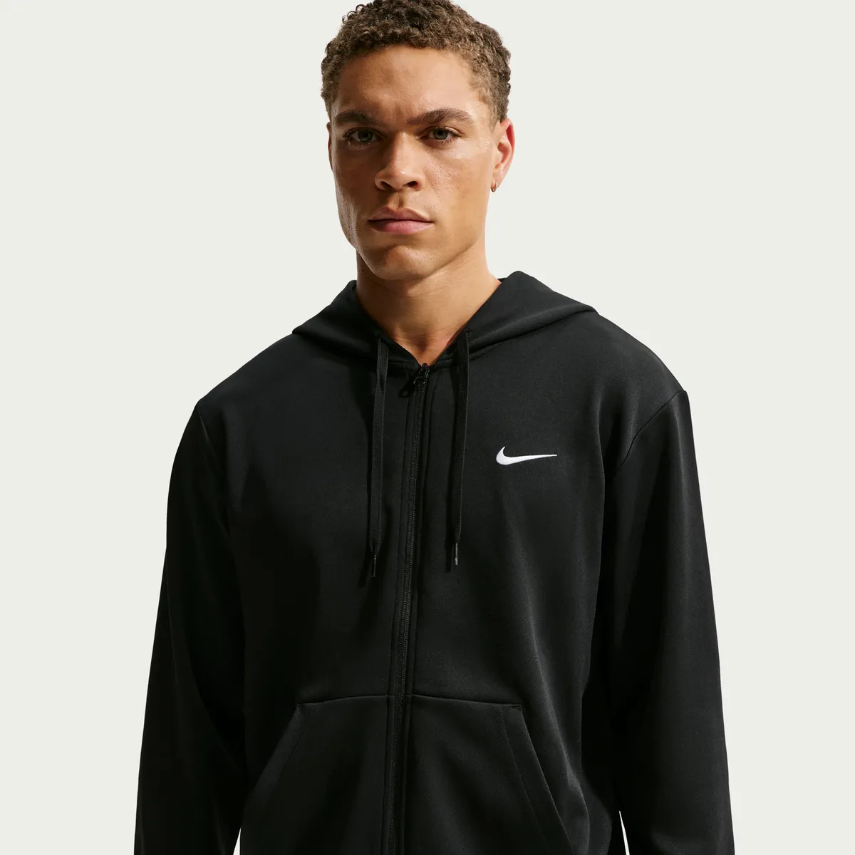 NIKE - Hoodie Deportivo Hombre Nike