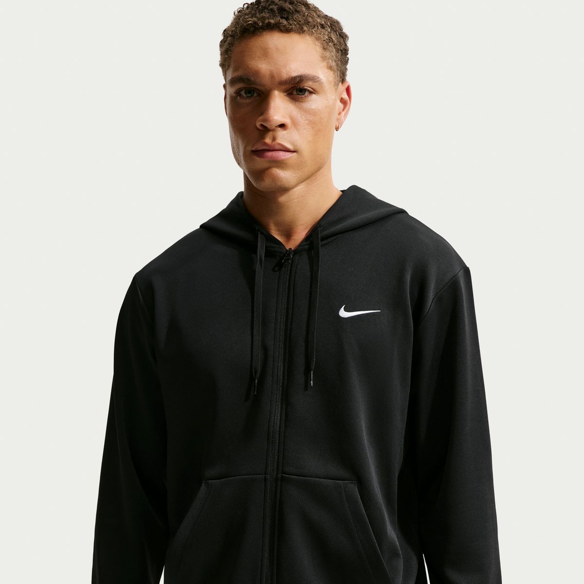 NIKE - Hoodie Deportivo Hombre Nike