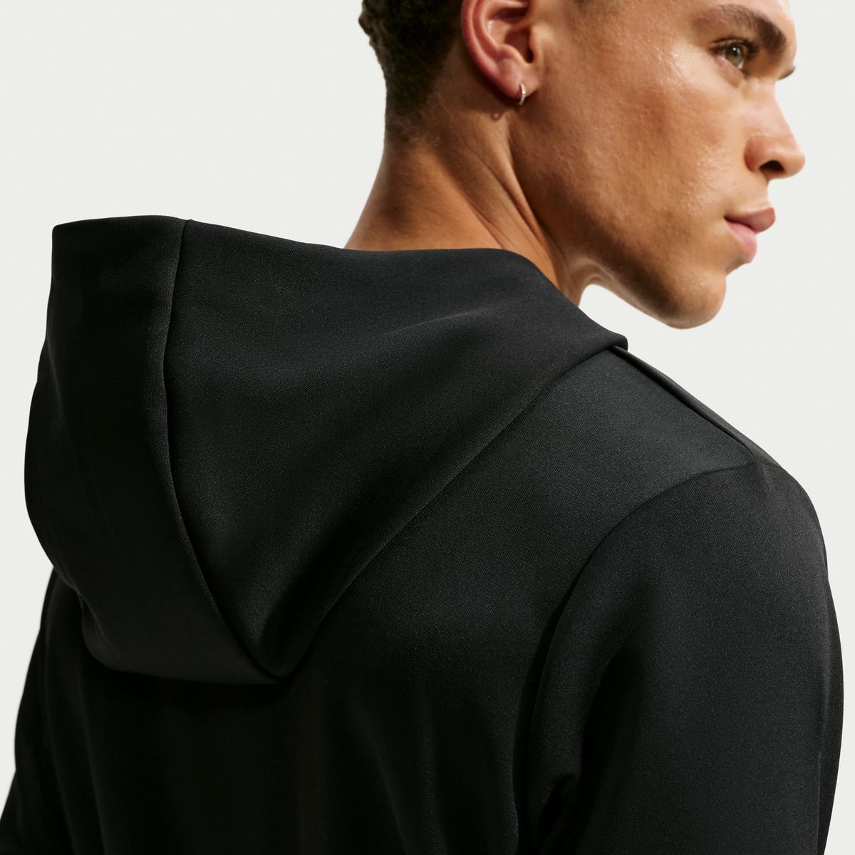 NIKE - Hoodie Deportivo Hombre Nike