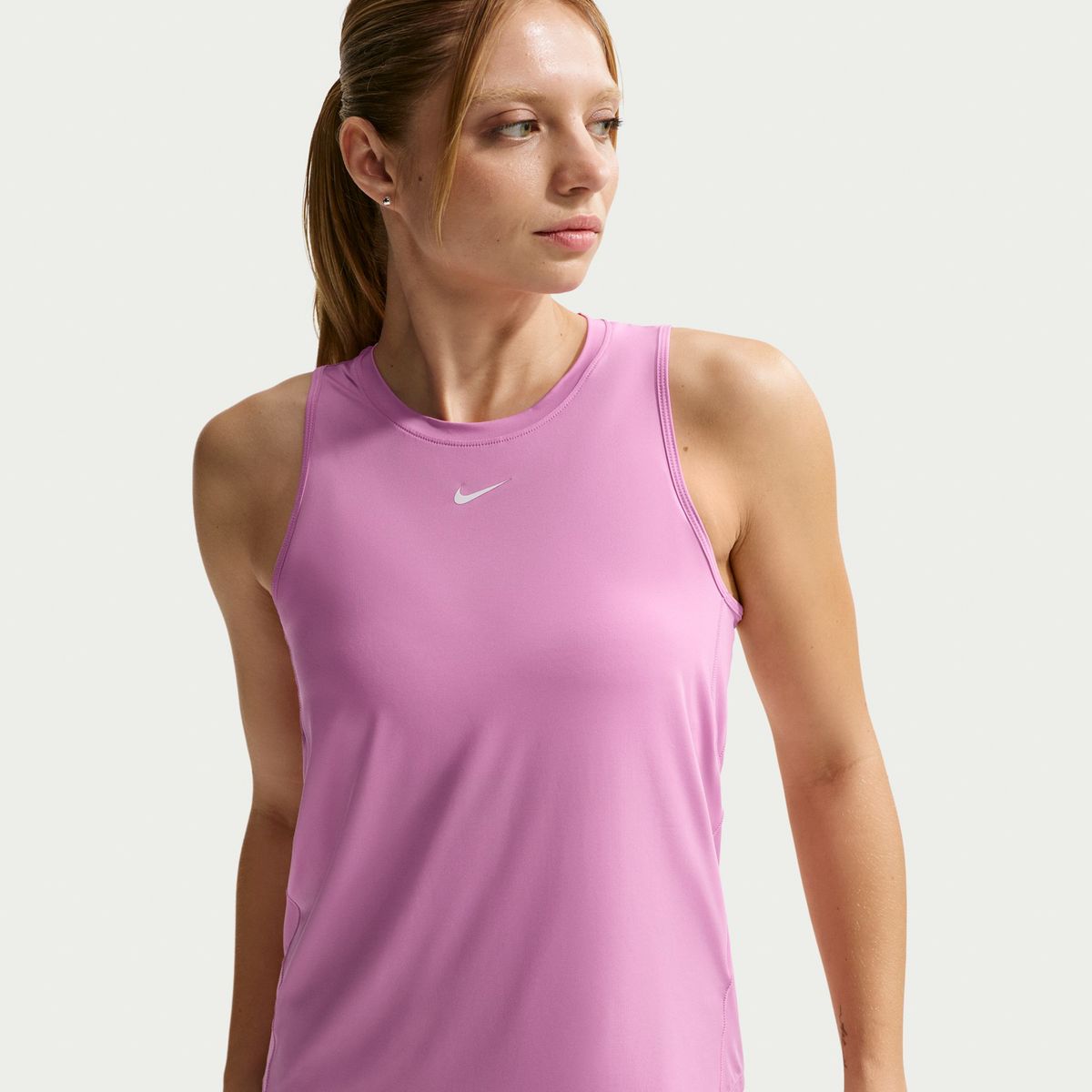 NIKE - Musculosa Deportiva Mujer Nike