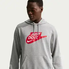 NIKE - Hoodie Deportivo Hombre