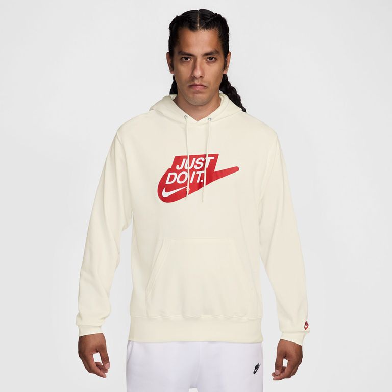NIKE Hoodie Deportivo Hombre