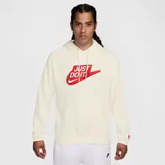 NIKE - Hoodie Deportivo Hombre