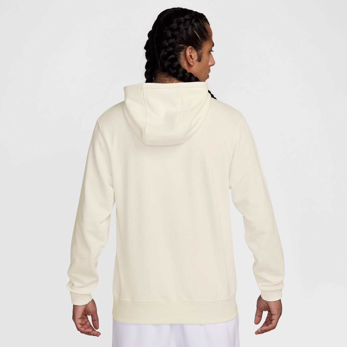 NIKE - Hoodie Deportivo Hombre Nike