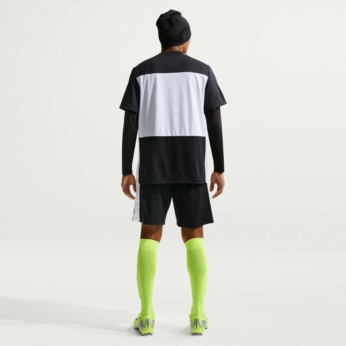 NIKE - Polera Deportiva Manga Corta Hombre Nike