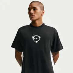 NIKE - Polera Deportiva Manga Corta Hombre