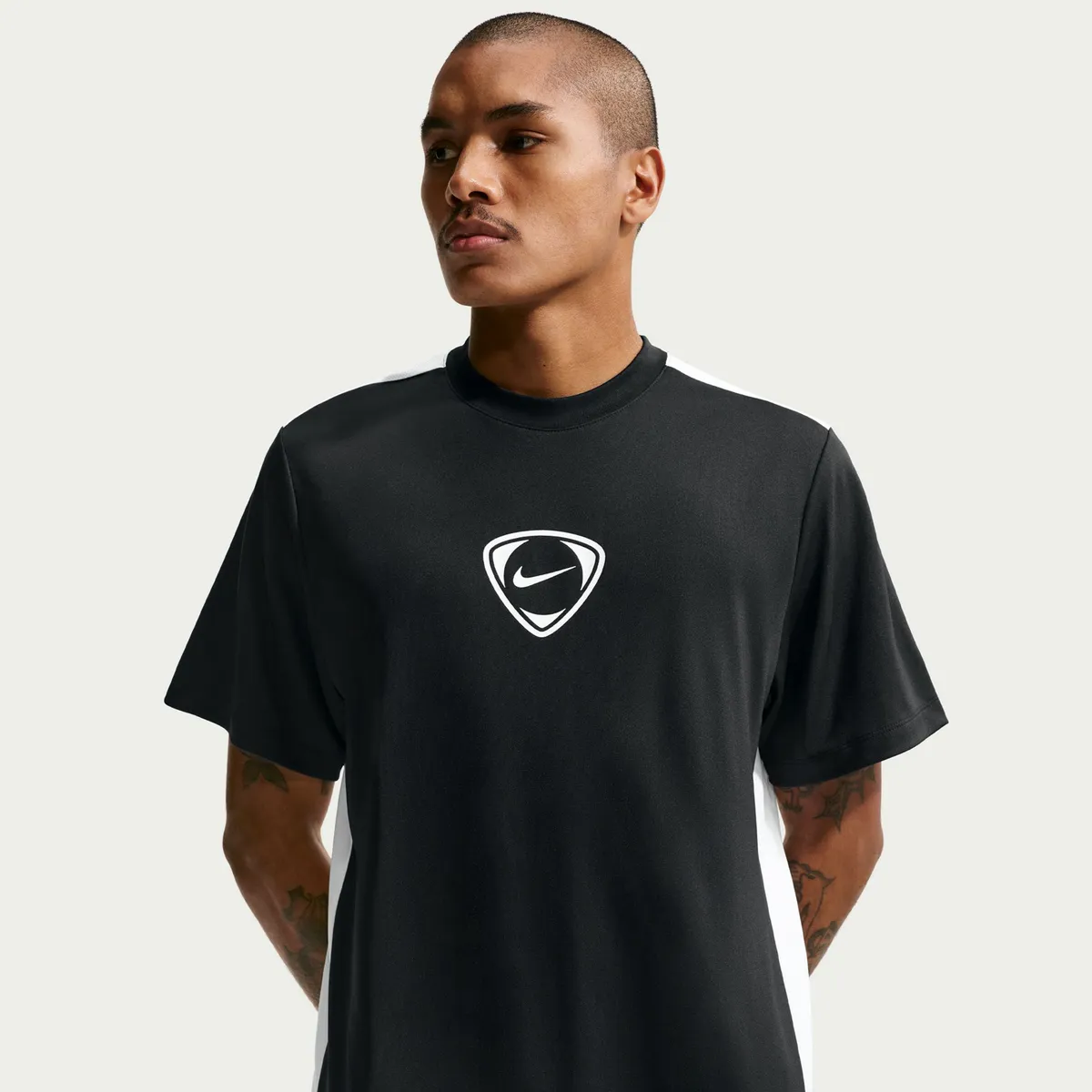 NIKE - Polera Deportiva Manga Corta Hombre Nike