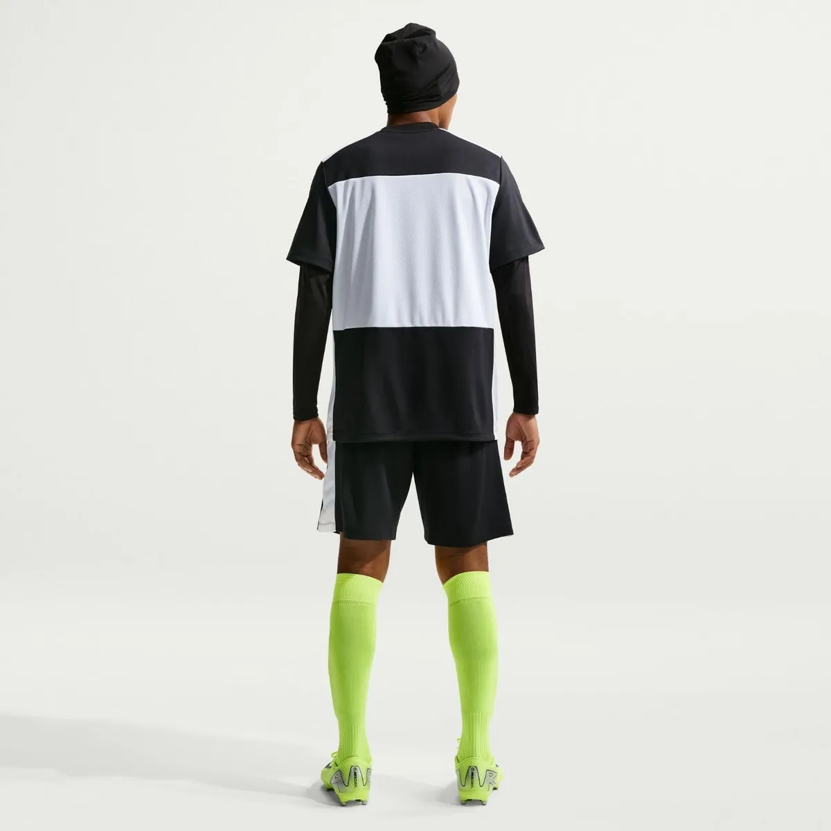NIKE - Polera Deportiva Manga Corta Hombre Nike