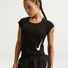 NIKE - Polera Deportiva Mujer