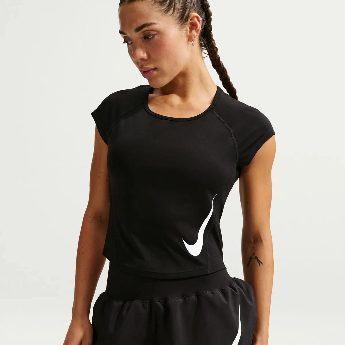 NIKE - Polera Deportiva Mujer Nike
