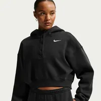 Hoodie Deportivo Mujer
