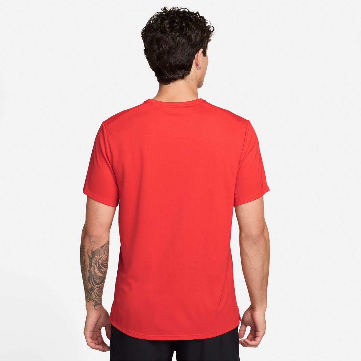 NIKE - Polera Deportiva Manga Corta Hombre Nike