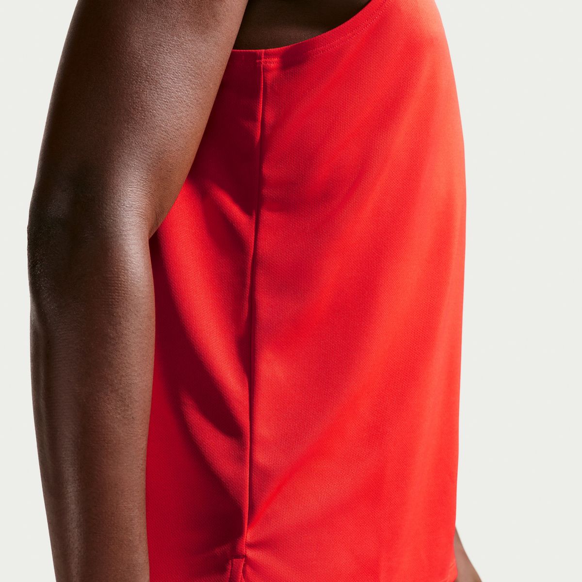 NIKE - Polera Sin Manga Hombre Nike