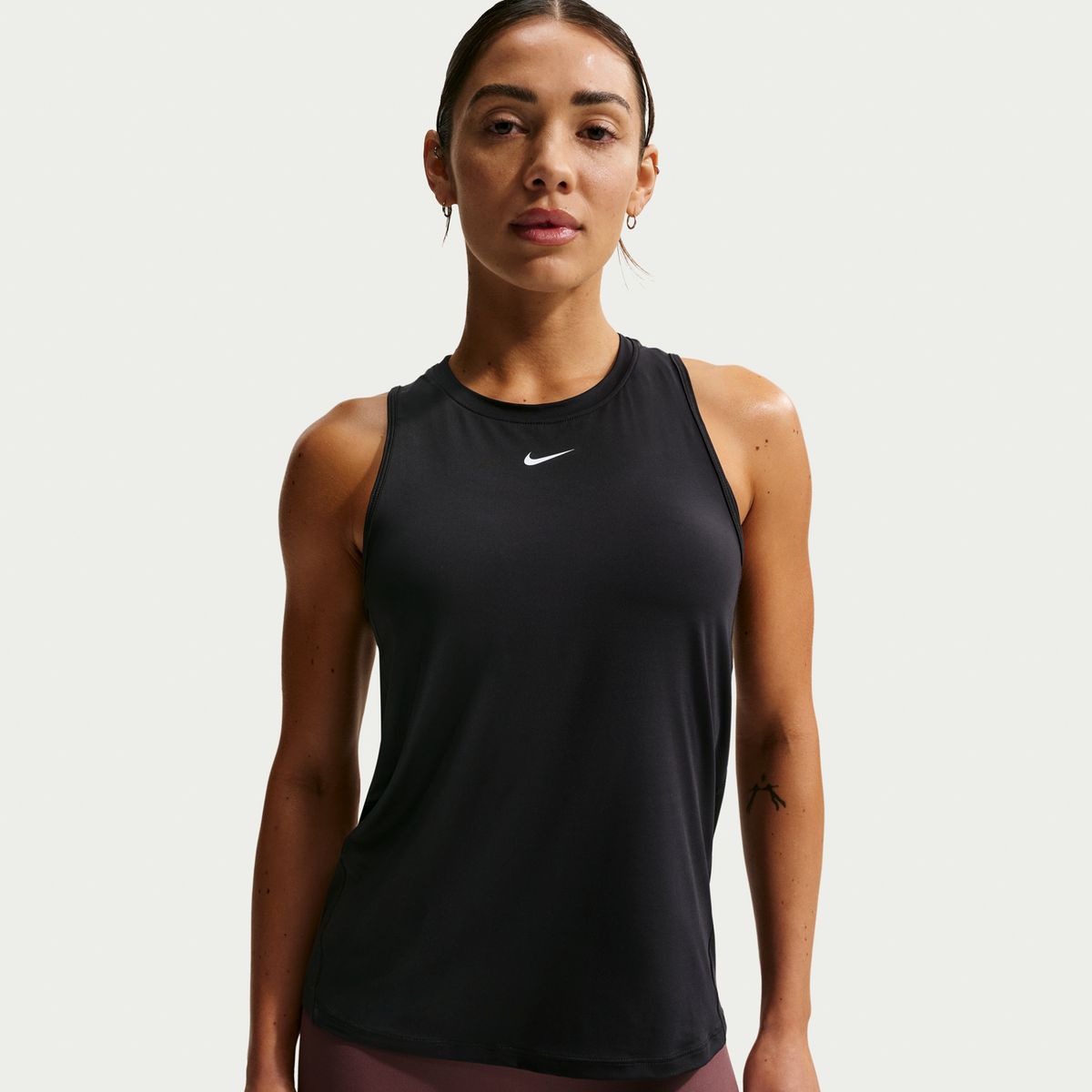 NIKE - Musculosa Deportiva Mujer Nike