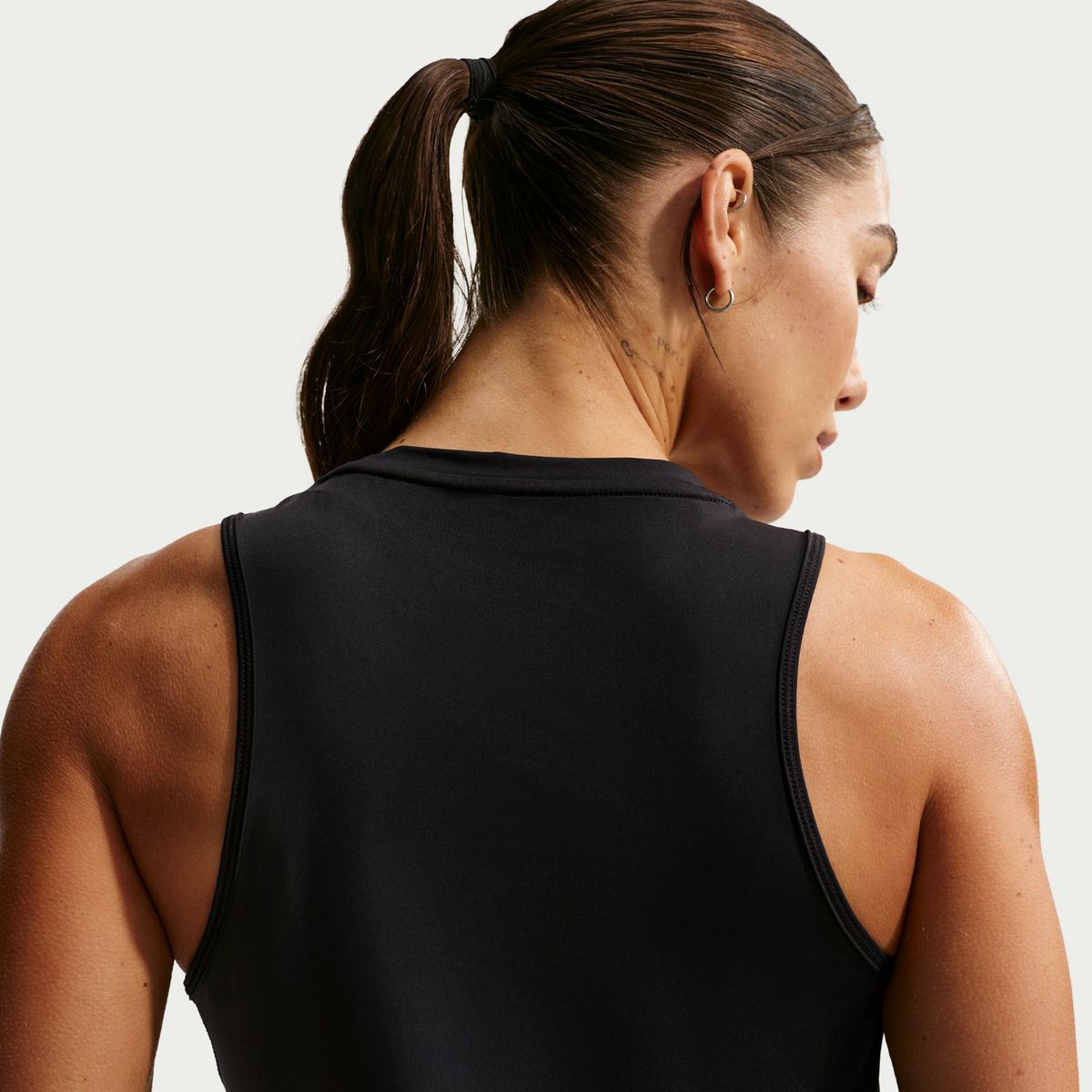 NIKE - Musculosa Deportiva Mujer Nike