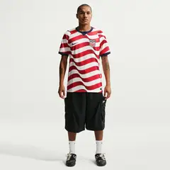 NIKE - Camiseta de Fútbol Selección USA Local 2026 Hombre