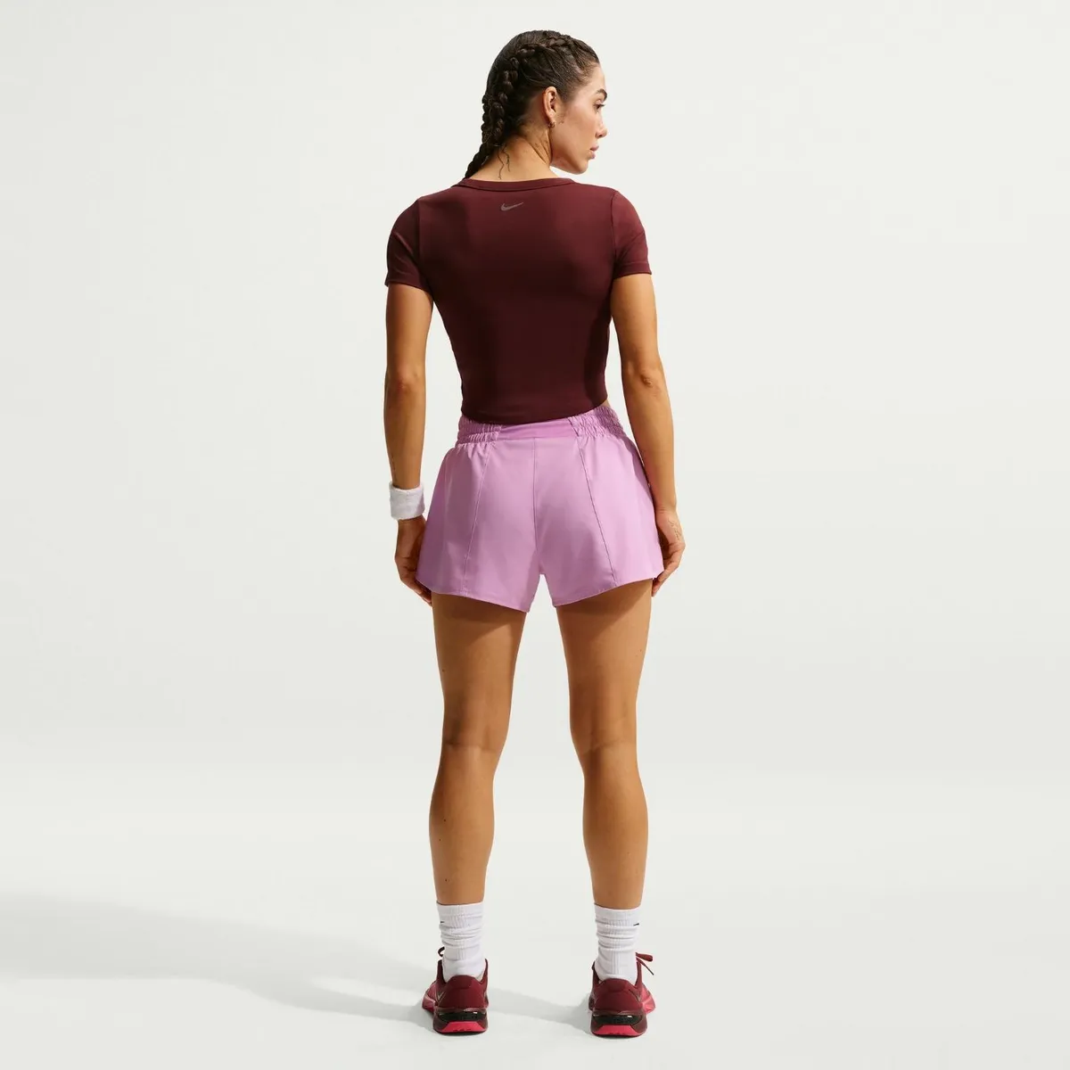 NIKE - Short Mujer Nike