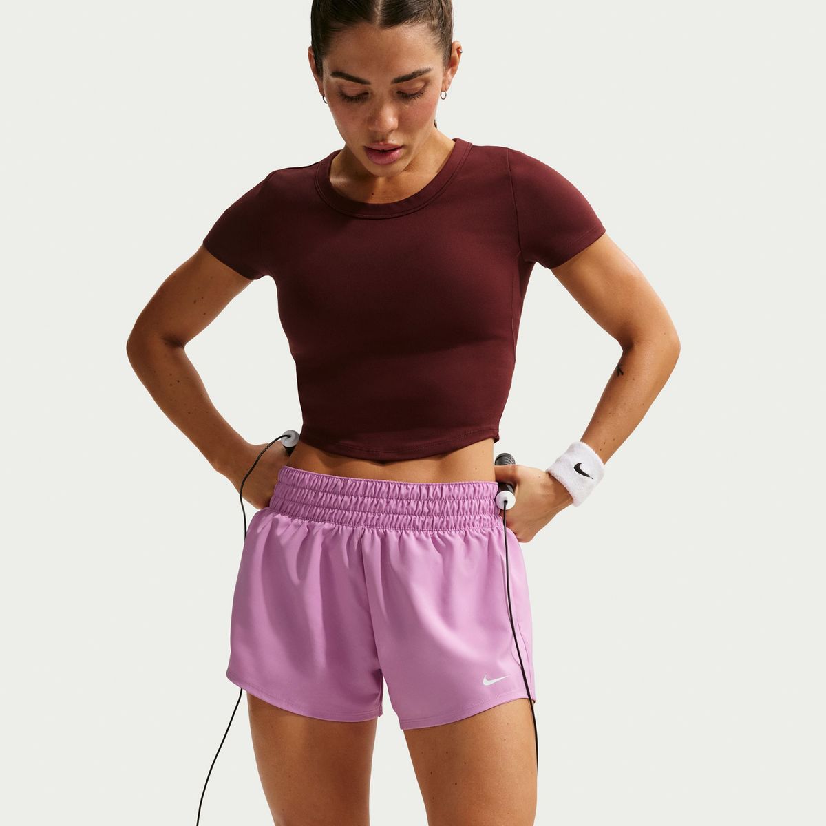 NIKE - Short Mujer Nike