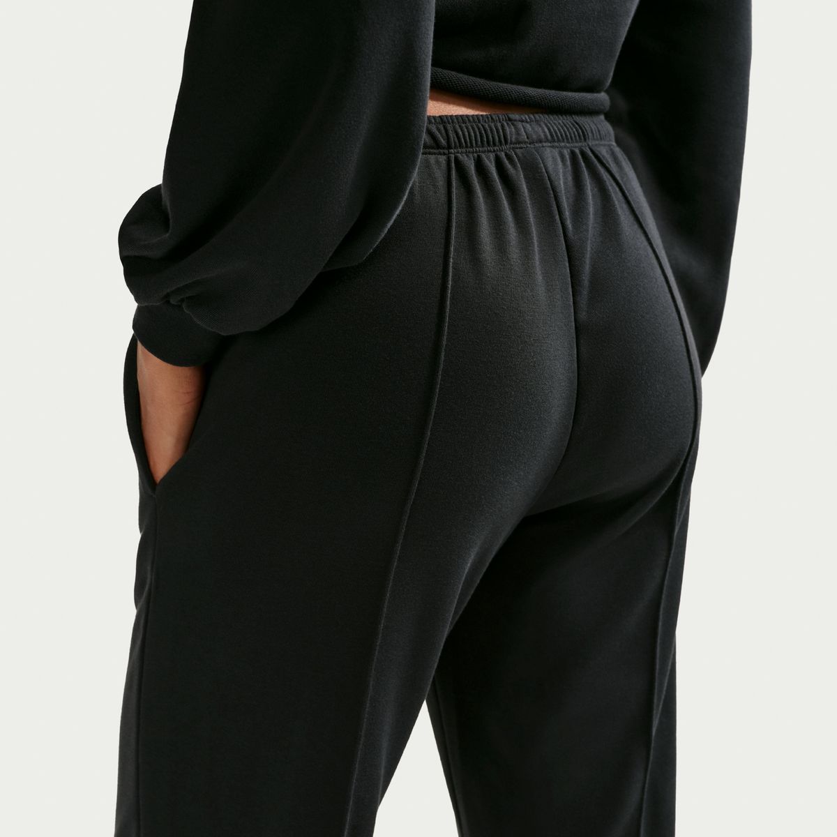NIKE - Pantalón De Buzo Mujer Nike