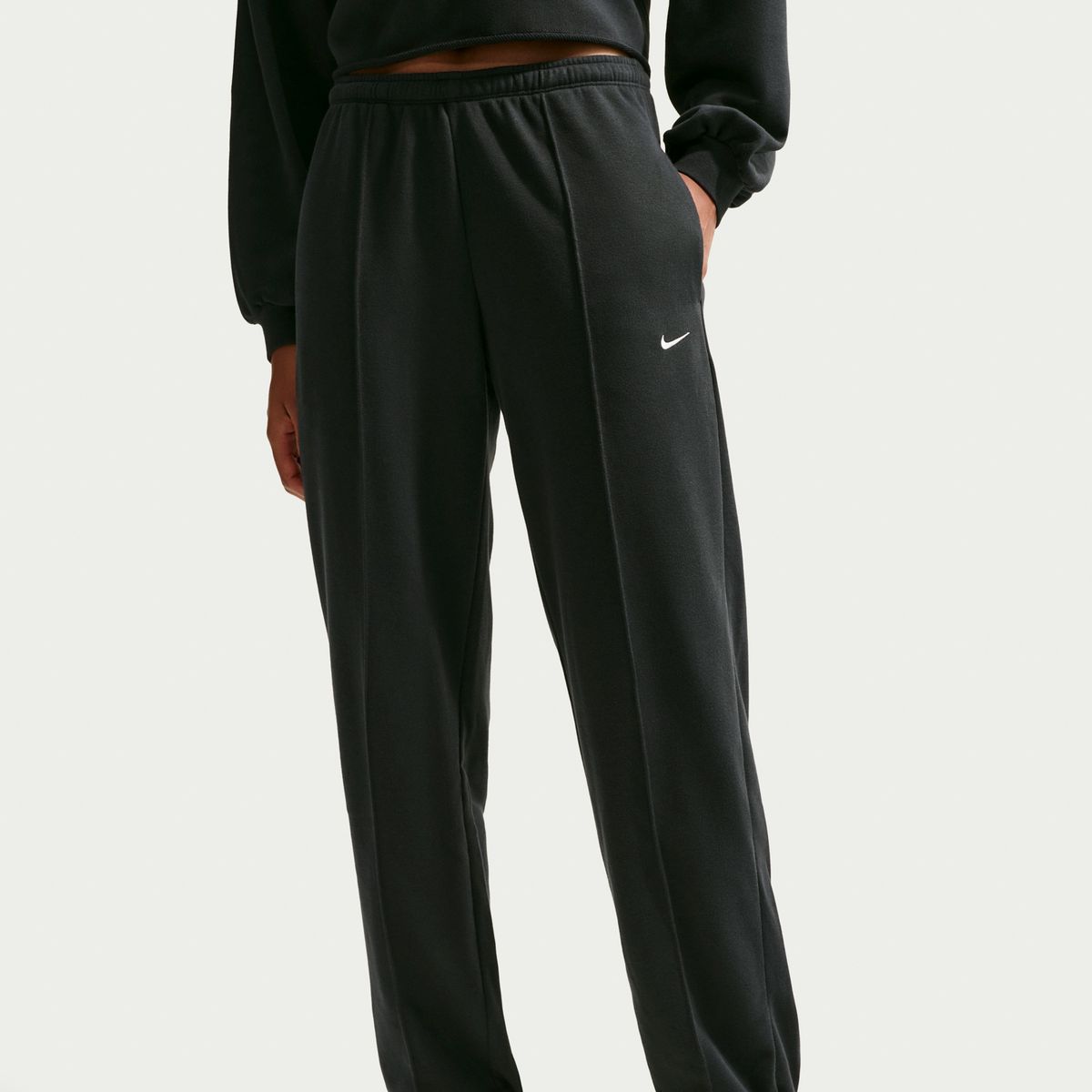 NIKE - Pantalón De Buzo Mujer Nike