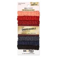 Elastico Unbreakable Color 8Un