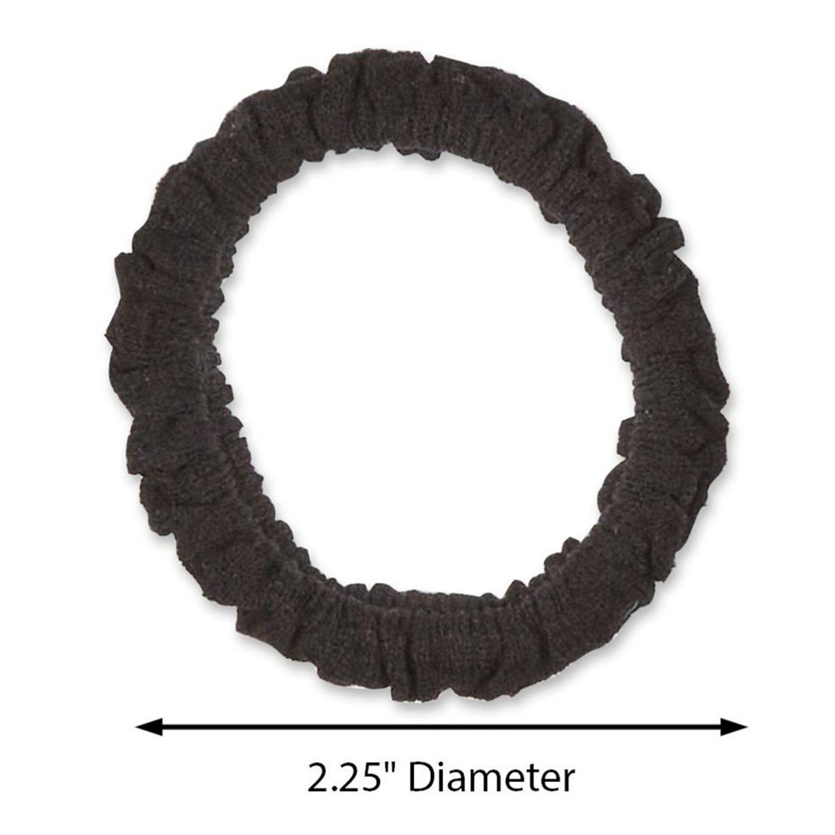 SCUNCI - Elastico Unbreakable Color 8Un Scunci