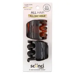 SCUNCI - Tiburon Base Mediano Color 2Un