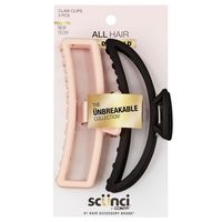 Tiburon Unbreakable 2-Pack