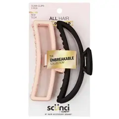 SCUNCI - Tiburon Unbreakable 2-Pack