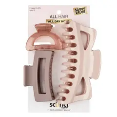 SCUNCI - Tiburon Base 3-Pack