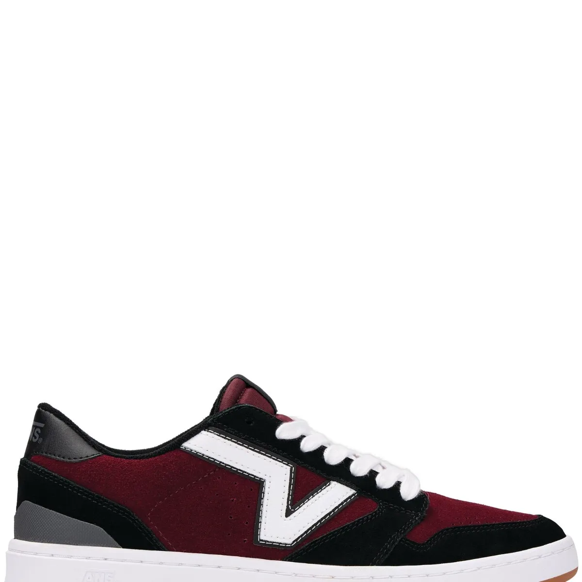 VANS - Lowland 2.0 Zapatilla Urbana Mujer Cuero Vans