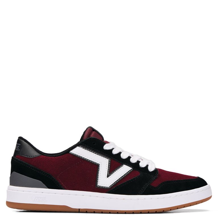 Lowland 2.0 Zapatilla Urbana Mujer Cuero