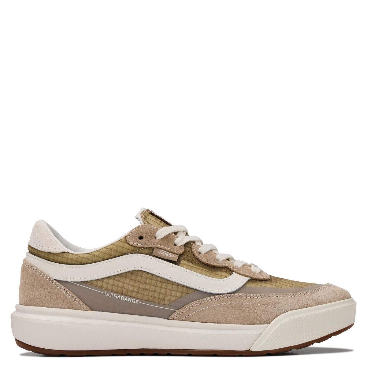 VANS - Ultrarange 2.0 Zapatilla Urbana Mujer Cuero Vans