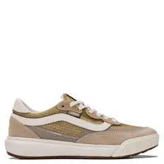 VANS - Ultrarange 2.0 Zapatilla Urbana Mujer Cuero