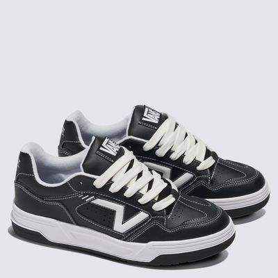 Imagen 2 del producto Upland Zapatilla Urbana Hombre Cuero Negro