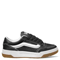 VANS - Hylane Zapatilla Urbana Hombre Negro