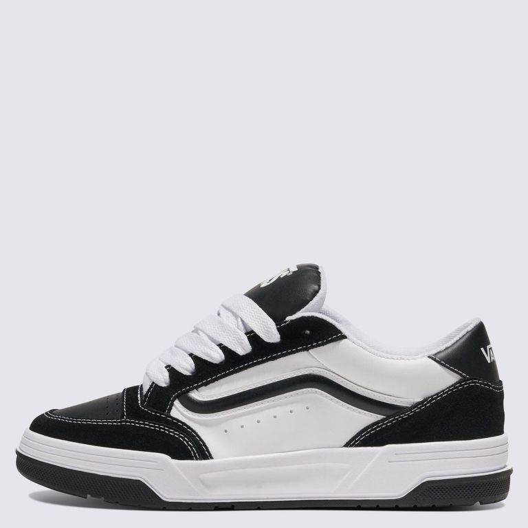 Hylane Zapatilla Urbana Hombre Cuero