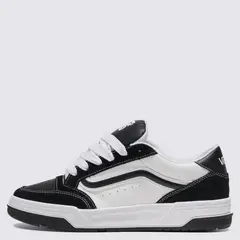 VANS - Hylane Zapatilla Urbana Hombre Cuero