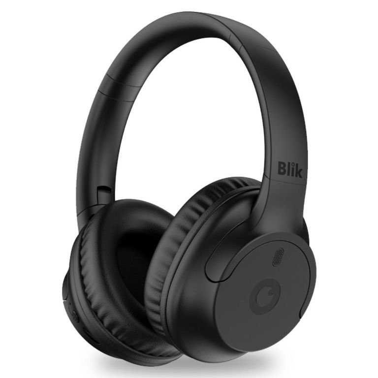 Audífono Over Ear Soul 250 Negro