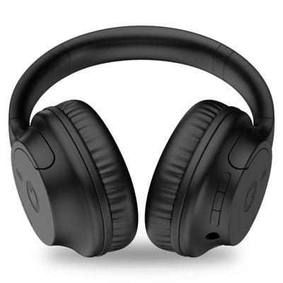 Imagen 2 del producto Audífono Over Ear Soul 250 Negro