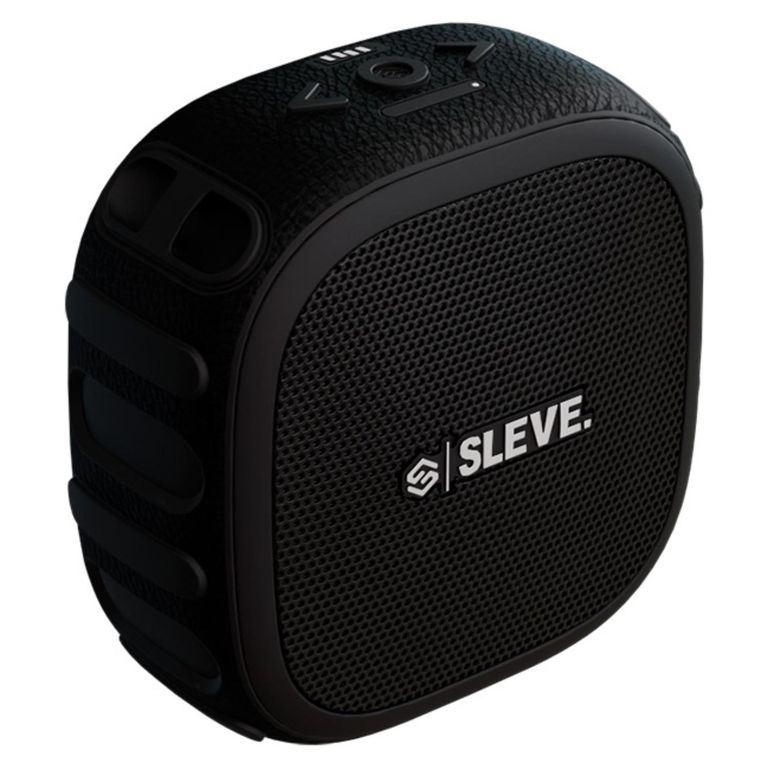 SLEVE Parlante Bluetooth Boom Go
