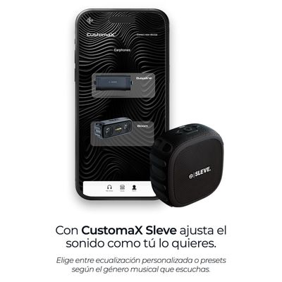Imagen 2 del producto Parlante Bluetooth Boom Go